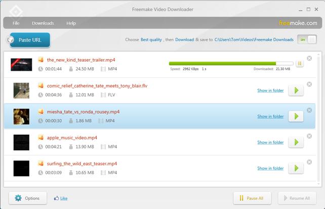 Video Downloader Comparison: The Best Way To Save Videos From The Internet